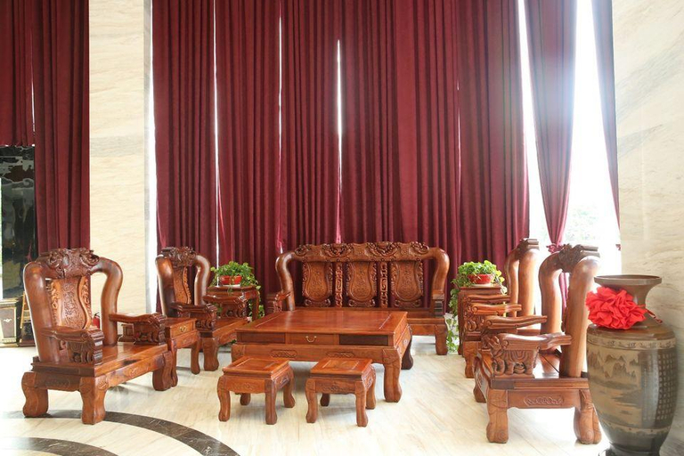 Others 3, Zhongjin Hotel, Qinzhou