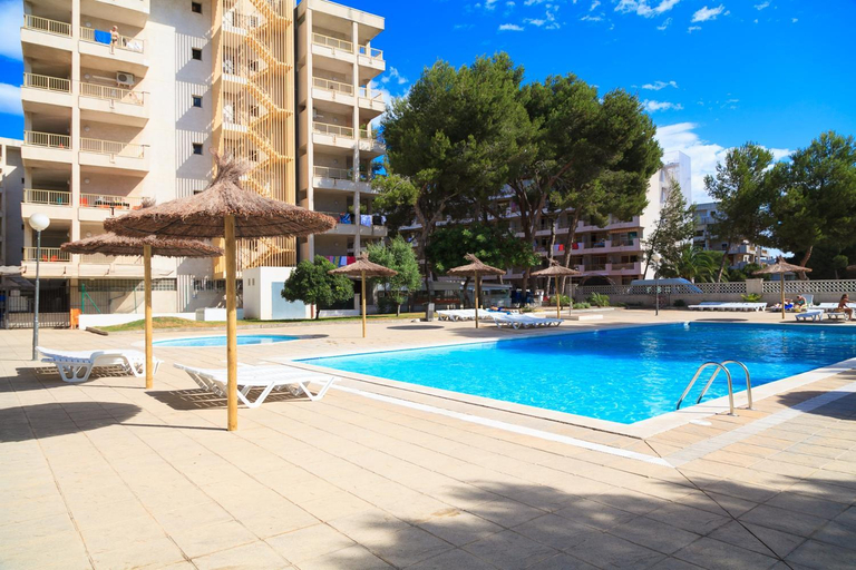 Sport & Beauty 2, Rentalmar Salou Pacific, Tarragona