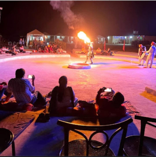 Sport & Beauty 2, Arman Desert Luxury Camp & Resort Jaisalmer, Jaisalmer