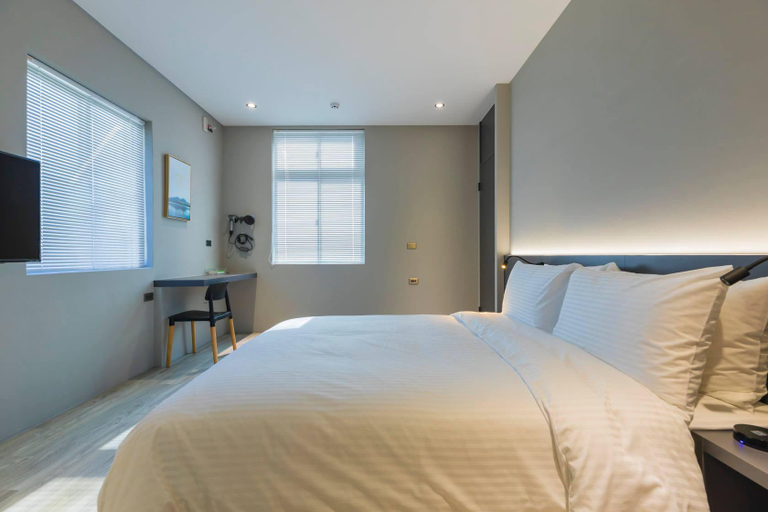 Bedroom 1, House Stay, Penghu