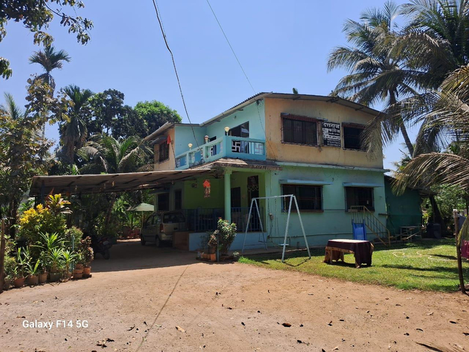 Dattaraj Cottage Akshi, Raigarh