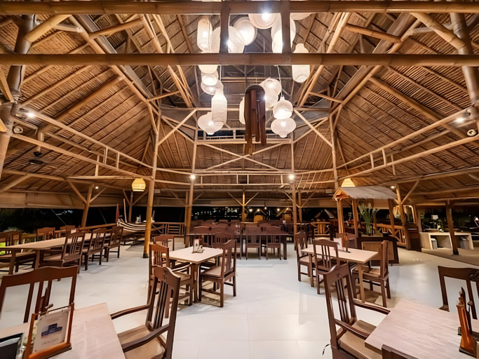 Food & Drinks 2, PAITON COTTAGE, Probolinggo