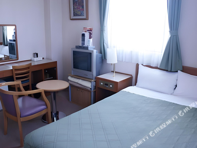 Others 4, Heisei Hotel, Chikusei