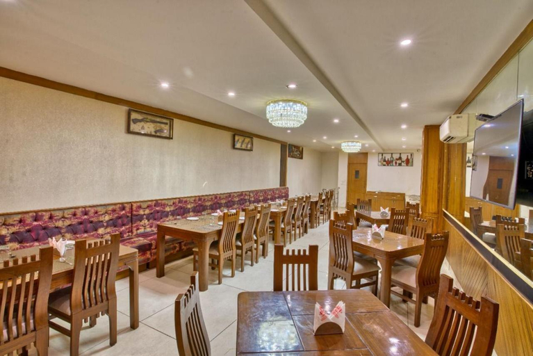 Food & Drinks 5, Height View Residency, Dehradun