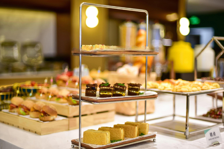 Food & Drinks 5, Atour Hotel Dalian High-tech Zone, Dalian