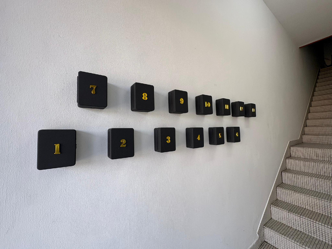 Others 4, Miami Beach Suite at Batu Ferringhi, Penang Island
