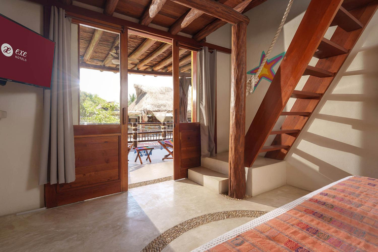 Others 4, Hotel El Pueblito, Lázaro Cárdenas