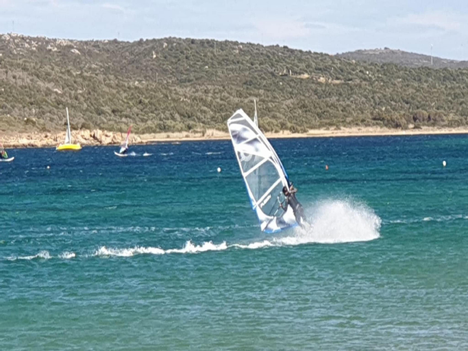 Others 4, Apartment in Porto Pollo near Surf Paradise, Olbia-Tempio