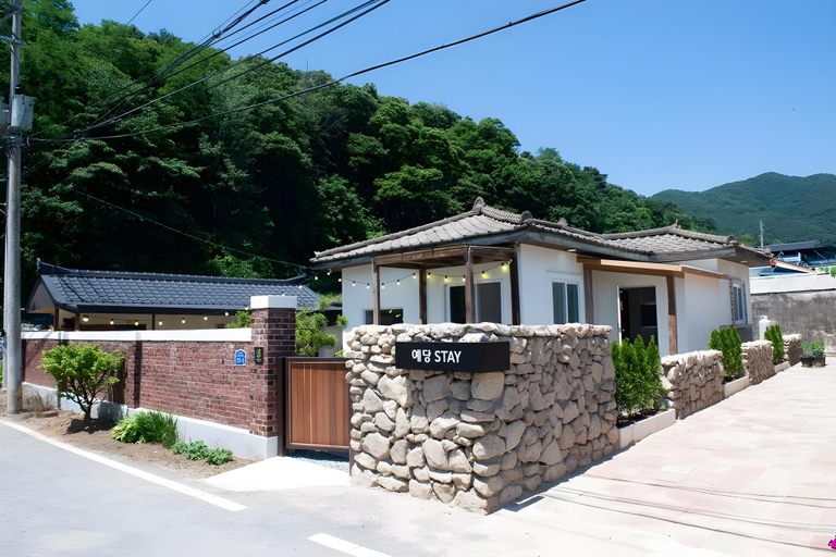 Exterior & Views 5, Chungju Yedang Stay Pension, Chungju