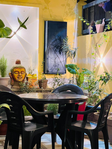 Food & Drinks, Shiv Kothi - Homestay, Agra
