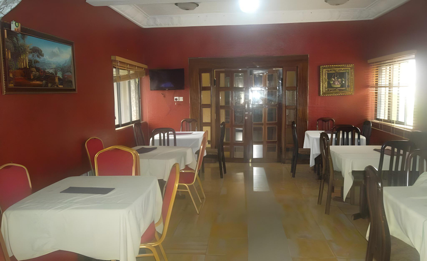 Food & Drinks 5, Twelve30 Inn Hotel, Epe