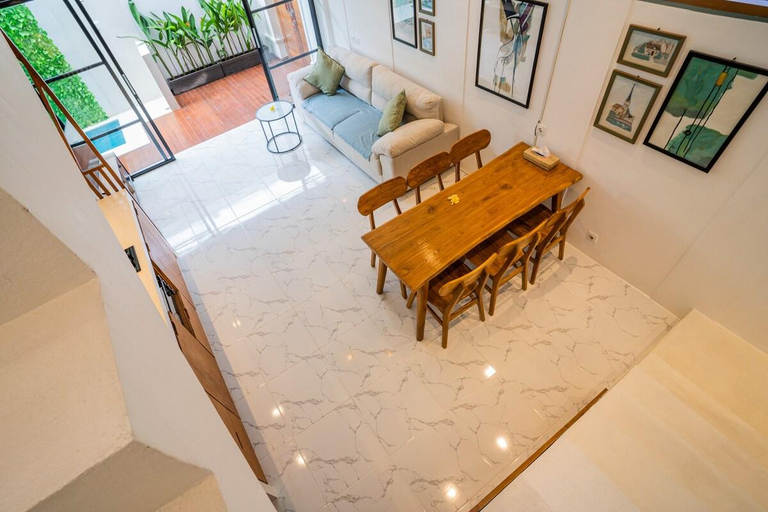 Others 3, Villa Sony 2 - 3BR villa next to Legian Beach, Badung