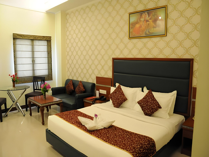 Others 2, Hotel Dev International, Chhindwara