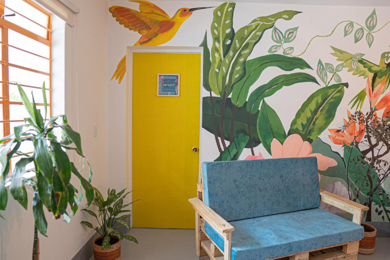 Others 4, Laureles Garden Hostel, Medellín
