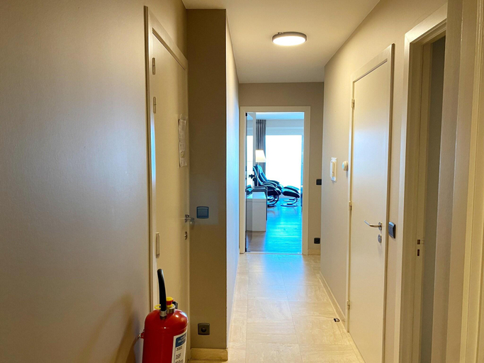 Others 5, Nieuwpoort-Bad Apartments, West-Vlaanderen