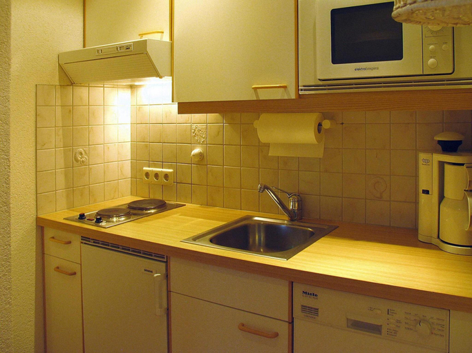 Others 3, Chalet in Dienten with Ski-In Access  Sauna, Zell am See