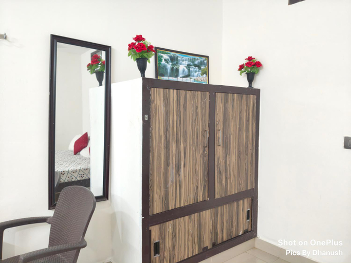 Others 4, Annamaiah guest house, Chittoor