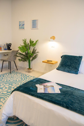 Bedroom 3, Via Roma Suites, Napoli
