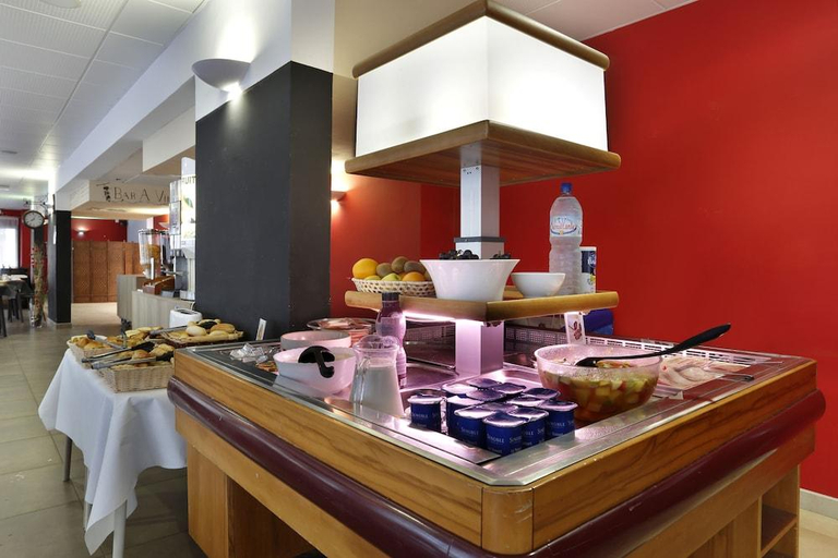 Food & Drinks 4, Vacanceole - Residence Cap Camargue, Gard