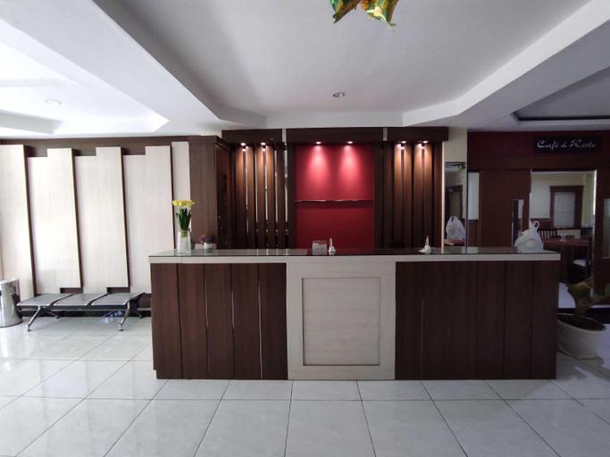 Others 5, Hotel O Wisma Syariah Lahundape, Kendari