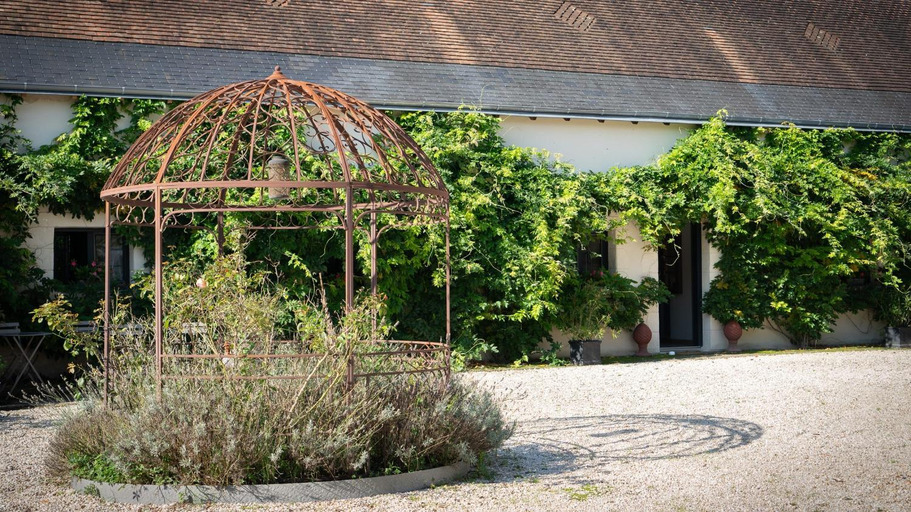 Exterior & Views 1, Domaine du Turbais, Indre-et-Loire