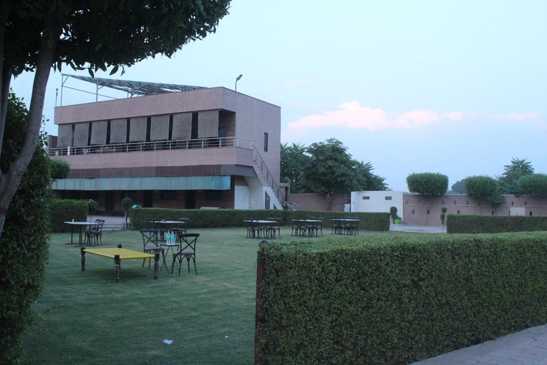 Others 2, Apple Resort & Restaurant, Jodhpur