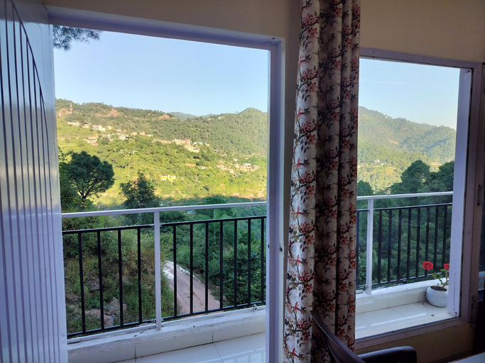 Others 2, Kasauli Jashan, Solan
