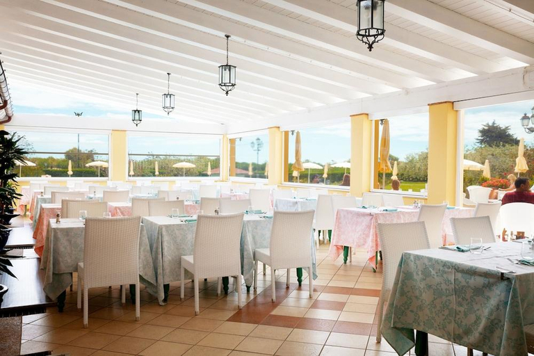 Food & Drinks 5, Sentido Orosei Beach, Nuoro