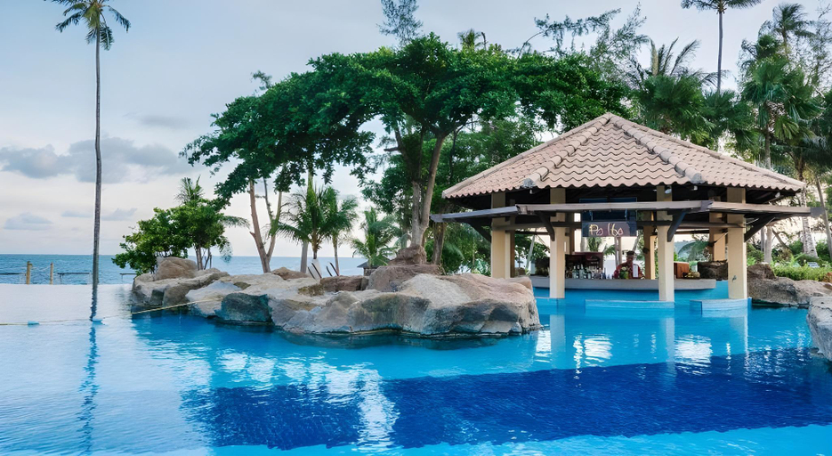 4, Banyu Biru Villa, Bintan Regency