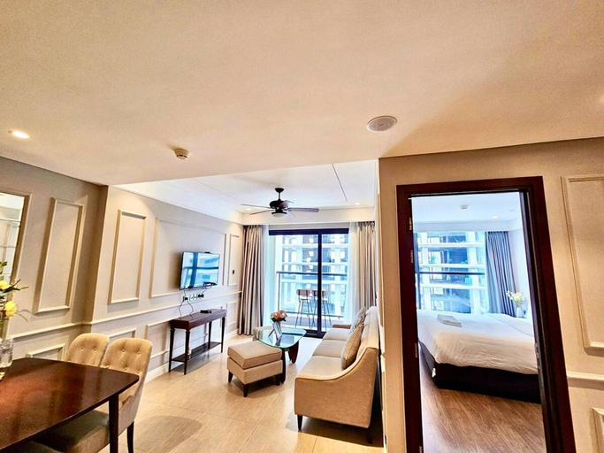 Others 4, Luxury Apartment Danang Beach, Da Nang