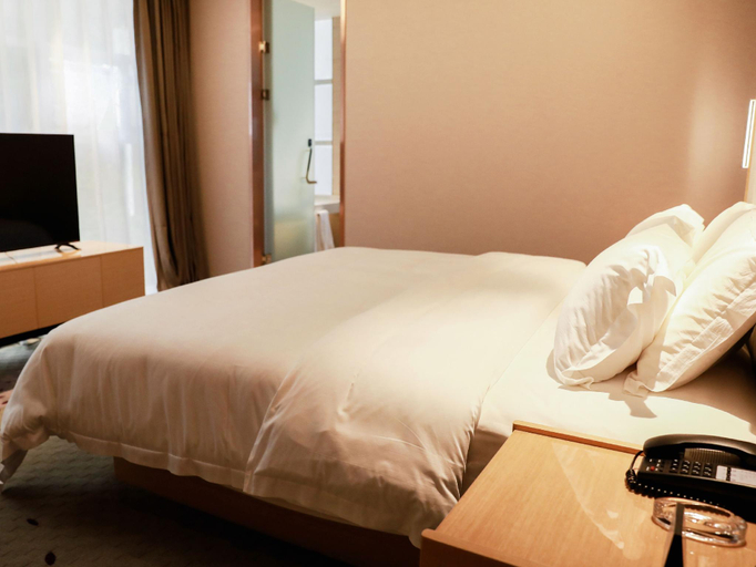 Bedroom 2, Lavande Hotel Nujiangzhou, Nujiang Lisu