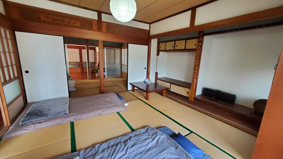 Others 3, 一棟貸し 喜瀬しーばなゲストハウス -Traditional House Rent-, Amami