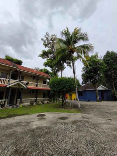 Others 5, Hotel O Rumah Rehat Awana, South Seberang Perai
