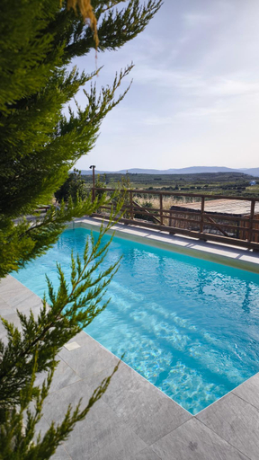 Sport & Beauty 2, ALAGNI CRETAN RESORT, Crete