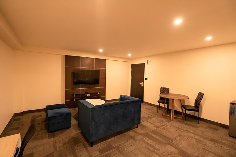 Others 5, Royale Lalawi Hotel, Aizawl