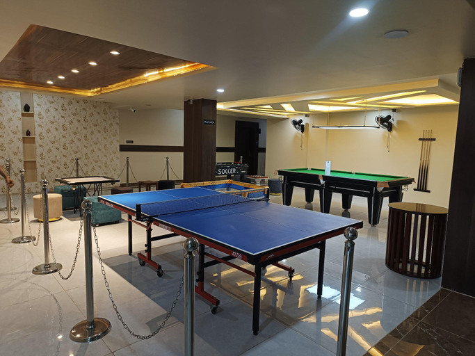 Others 5, Hotel Eden, Uttara Kannada