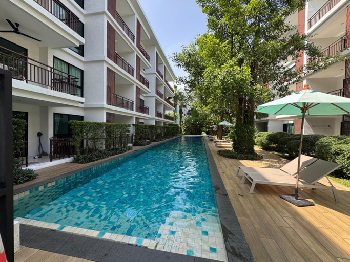Sport & Beauty 2, The Title Rawai Phuket Condominium , Phuket Island