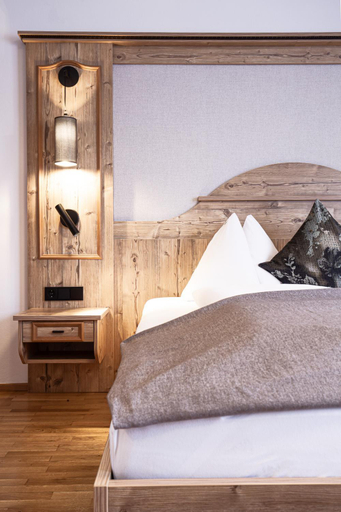 Bedroom, Landhotel Zellerhof, Scheibbs