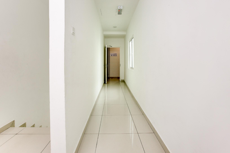 Public Area 2, Hotel O Seremban Near UiTM MARA Formerly Sunflower Hotel, Seremban