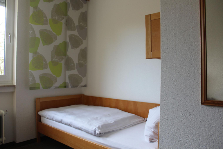 Bedroom 3, Adventure Campus, Weißenburg-Gunzenhausen
