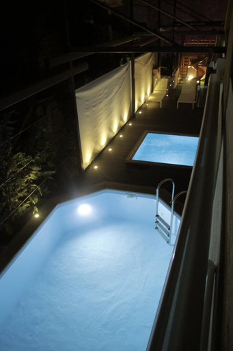 Sport & Beauty 2, Aley Suites, Aley