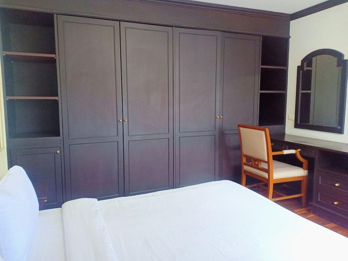 Bedroom 2, Supha Maison, Wattana
