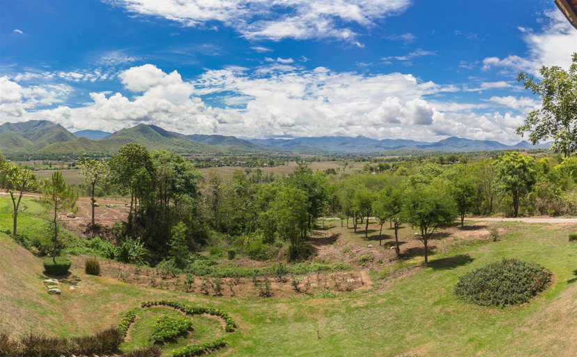 Others 5, 23 PAI HOUSE boutique hotel, Pai