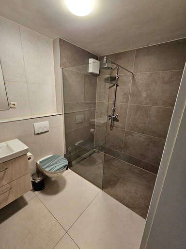 Bathroom 3, Green Stay, Essen