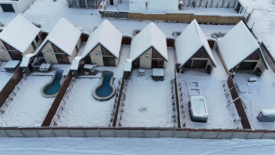 Others 2, Mountain Resort Gabala, Qəbələ