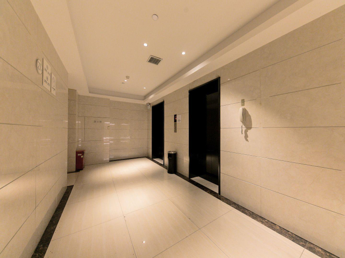 Others 5, JI Hotel Changsha Dongtang, Changsha