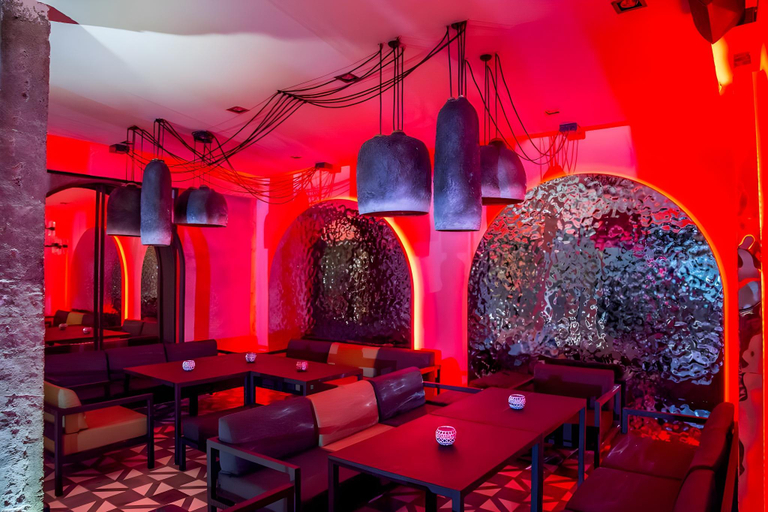 Food & Drinks 5, Sea Suite Villa, Ko Samui