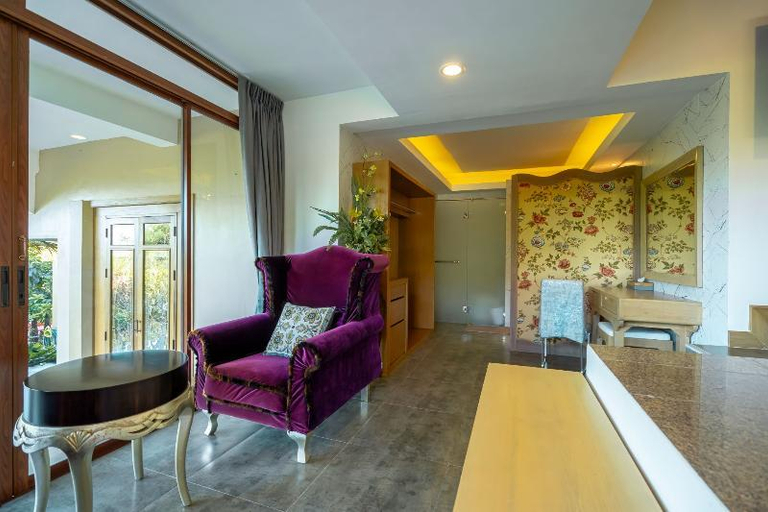 Others 4, Ocean Pearl Residence, Phuket Island
