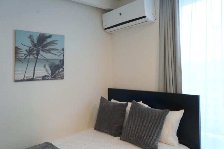 Bedroom 2, The Peak Namba, Osaka