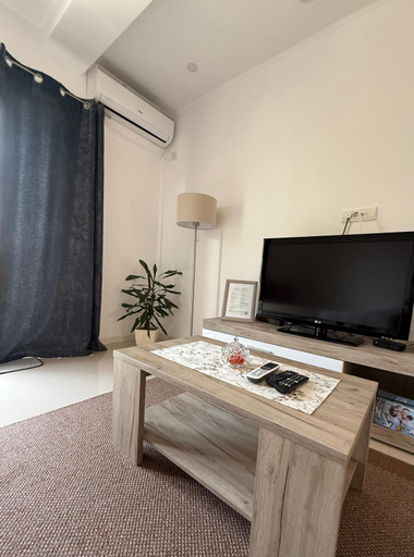 Others 3, Apartmani Kankaras